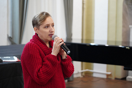 Узнавать себя
